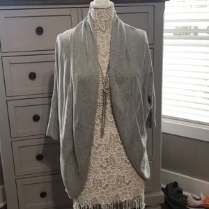 Women’s Banana Republic cardigan